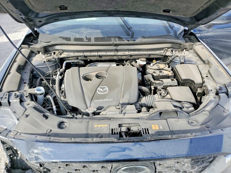 Aukcja sprzedaży 2023 Mazda Cx-5, vin: JM3KFBEM7P0207694, numer aukcji: 76281805