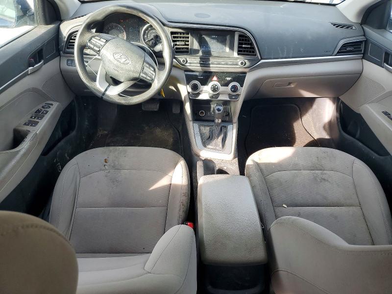 Aukcja sprzedaży 2019 Hyundai Elantra, vin: 5NPD74LF9KH436114, numer aukcji: 77698075