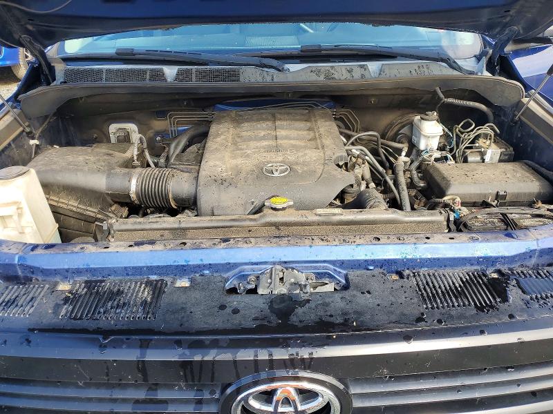 Продаж на аукціоні авто 2015 Toyota Tundra, vin: 5TFRM5F11FX088081, номер лоту: 77781315