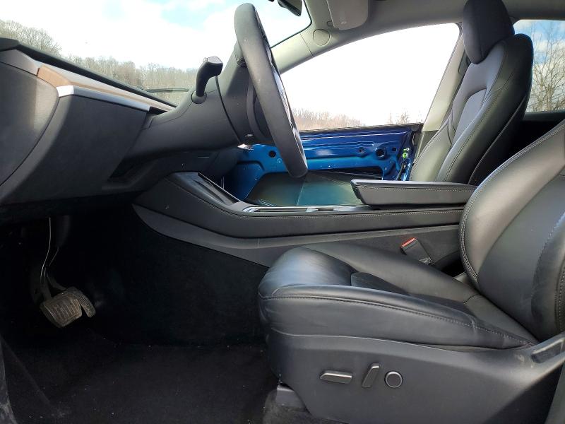 Aukcja sprzedaży 2023 Tesla Model Y, vin: 7SAYGAEE3PF971968, numer aukcji: 77770335