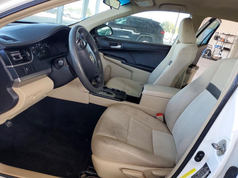 Продаж на аукціоні авто 2014 Toyota Camry, vin: 4T4BF1FK0ER406500, номер лоту: 79307445