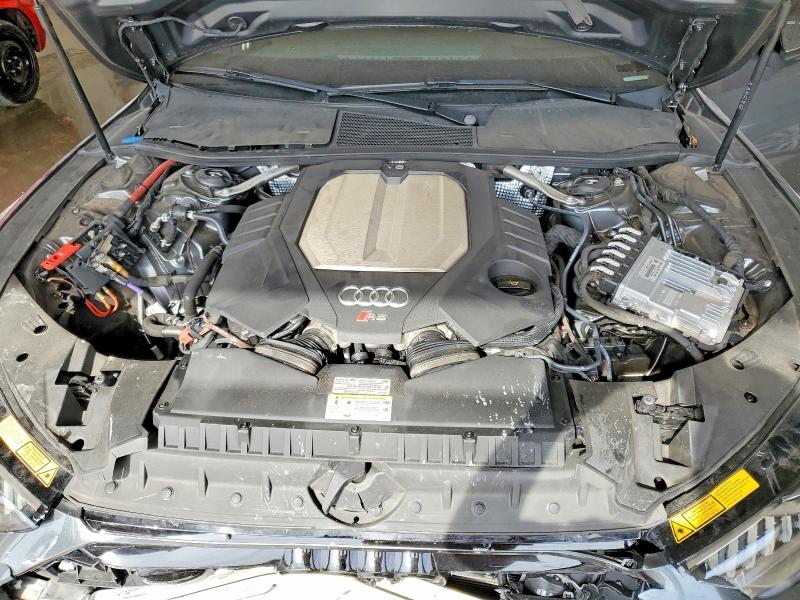 Aukcja sprzedaży 2023 Audi Rs7, vin: WUAPCBF28PN901675, numer aukcji: 76649245