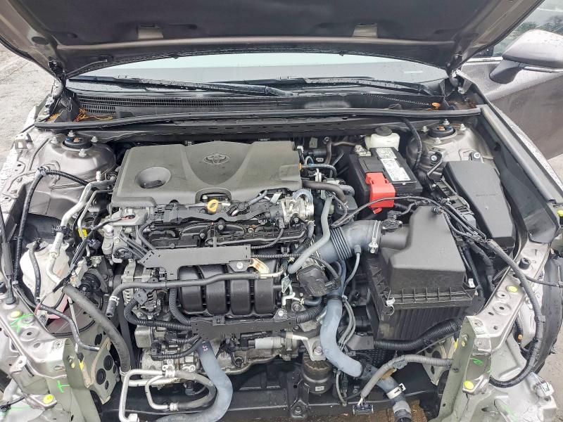 Aukcja sprzedaży 2024 Toyota Camry, vin: 4T1K61AK1RU253312, numer aukcji: 77645935