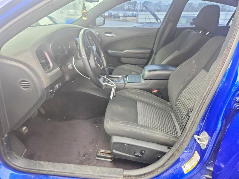 Продаж на аукціоні авто 2018 Dodge Charger, vin: 2C3CDXJG5JH230768, номер лоту: 76489485
