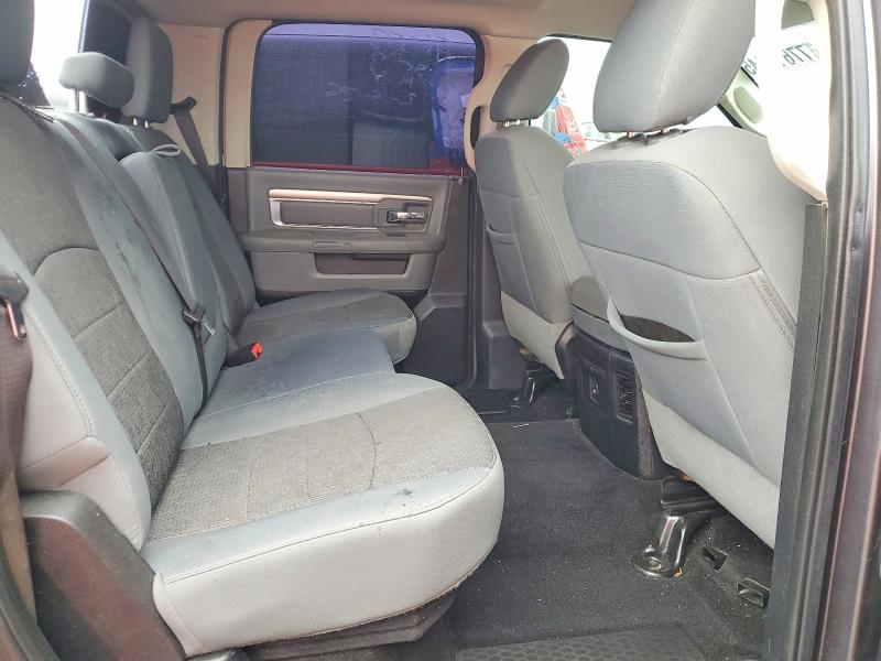 Продаж на аукціоні авто 2015 Ram 1500, vin: 1C6RR6LM9FS629663, номер лоту: 77616445