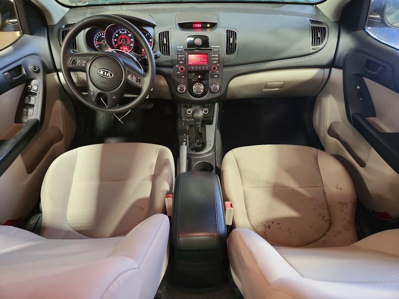 Продажа на аукционе авто 2010 Kia Forte, vin: KNAFU4A24A5178209, номер лота: 78606915