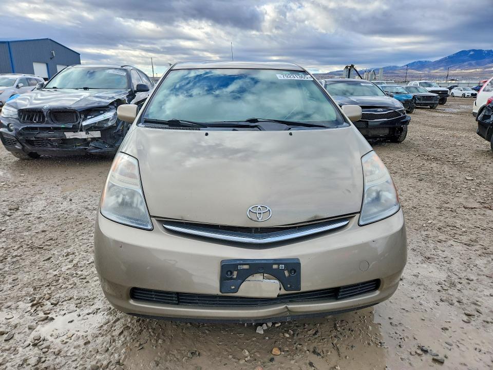 Aukcja sprzedaży 2007 Toyota Prius, vin: JTDKB20U273292678, numer aukcji: 79231365