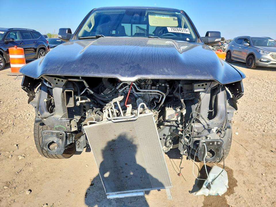 Продажа на аукционе авто 2021 Ram 1500, vin: 1C6RREJT5MN710126, номер лота: 79284515