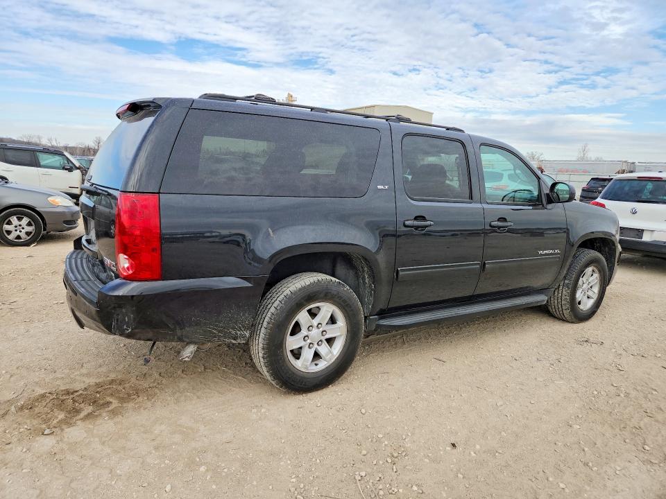 78528095 :رقم المزاد ، 1GKS2KE77DR195668 vin ، 2013 Gmc Yukon Xl مزاد بيع