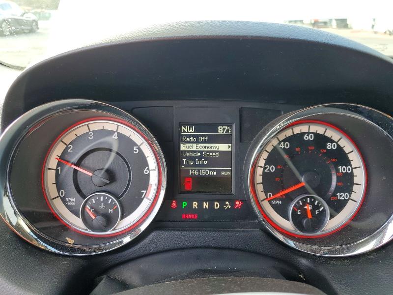 78175975 :رقم المزاد ، 2C4RDGCG3ER313800 vin ، 2014 Dodge Grand Caravan مزاد بيع