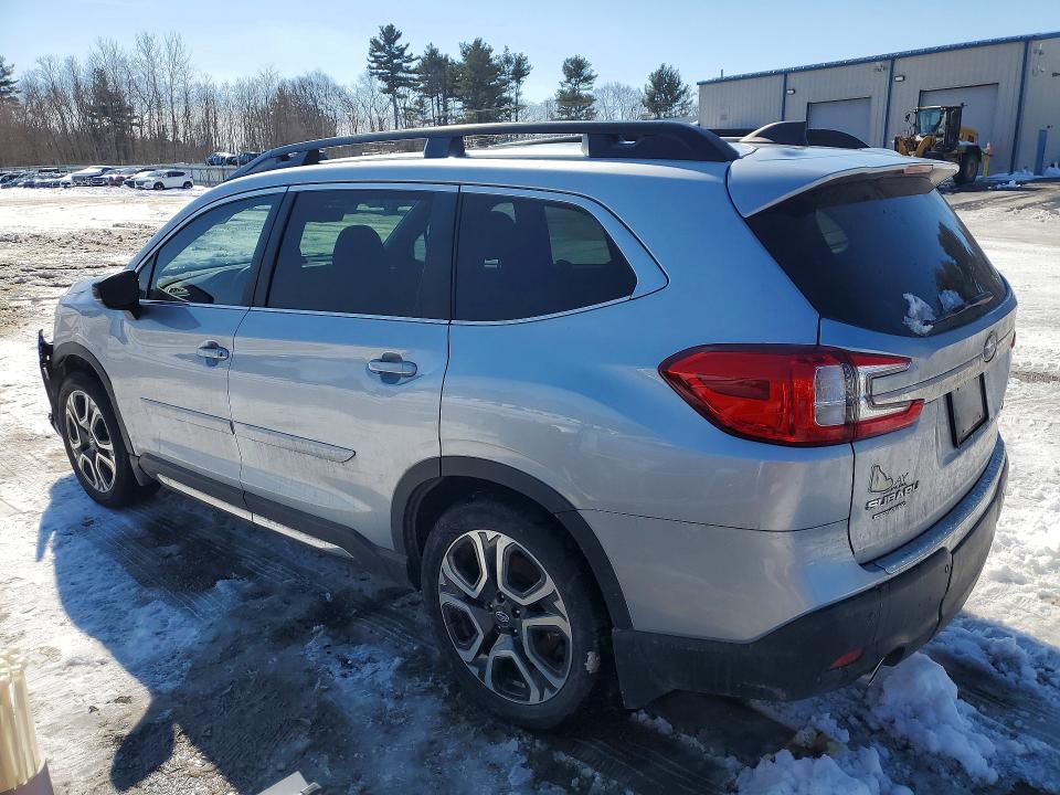 Aukcja sprzedaży 2025 Subaru Ascent, vin: 4S4WMAPD0S3422876, numer aukcji: 78749045