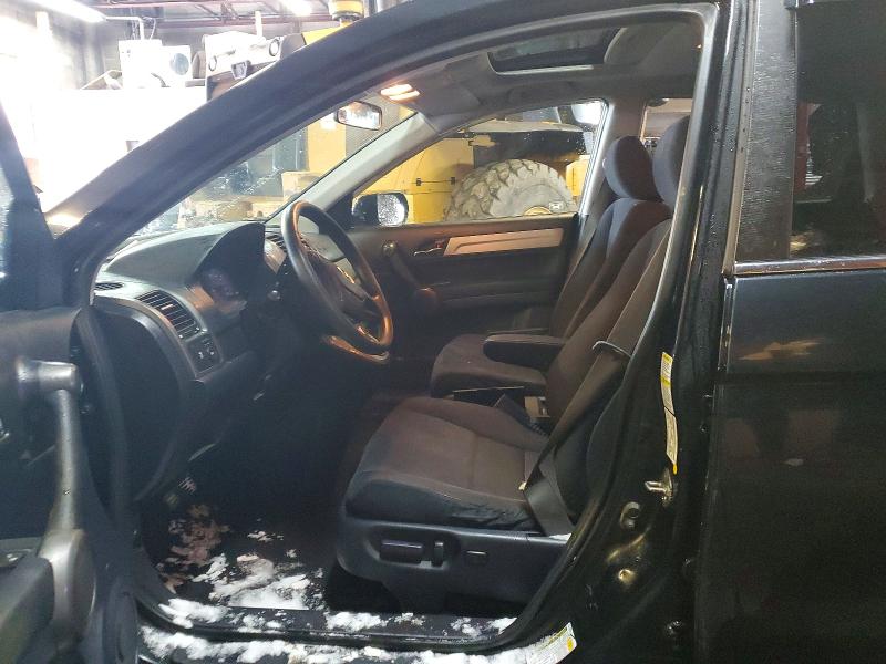 2011 Honda Cr-v მანქანა იყიდება აუქციონზე, vin: 5J6RE4H52BL821645, აუქციონის ნომერი: 78203585