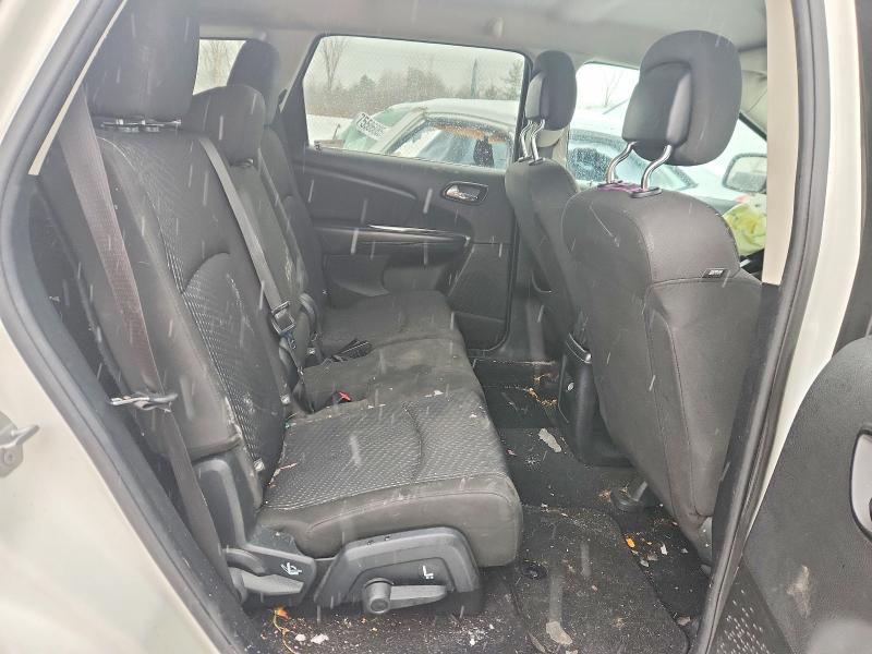 Aukcja sprzedaży 2017 Dodge Journey, vin: 3C4PDCAB8HT676618, numer aukcji: 75959965