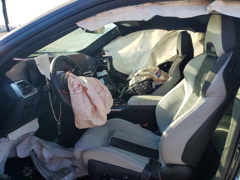 Aukcja sprzedaży 2024 Bmw M4, vin: WBS43AZ05RCR90147, numer aukcji: 78316615