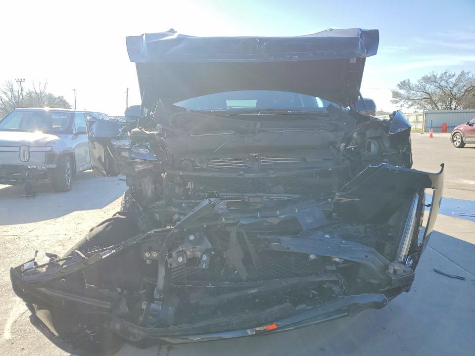 Aukcja sprzedaży 2022 Cadillac Escalade, vin: 1GYS4EKL9NR308976, numer aukcji: 78653165