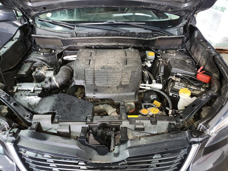 Aukcja sprzedaży 2019 Subaru Forester, vin: JF2SKAGCXKH551373, numer aukcji: 78505265