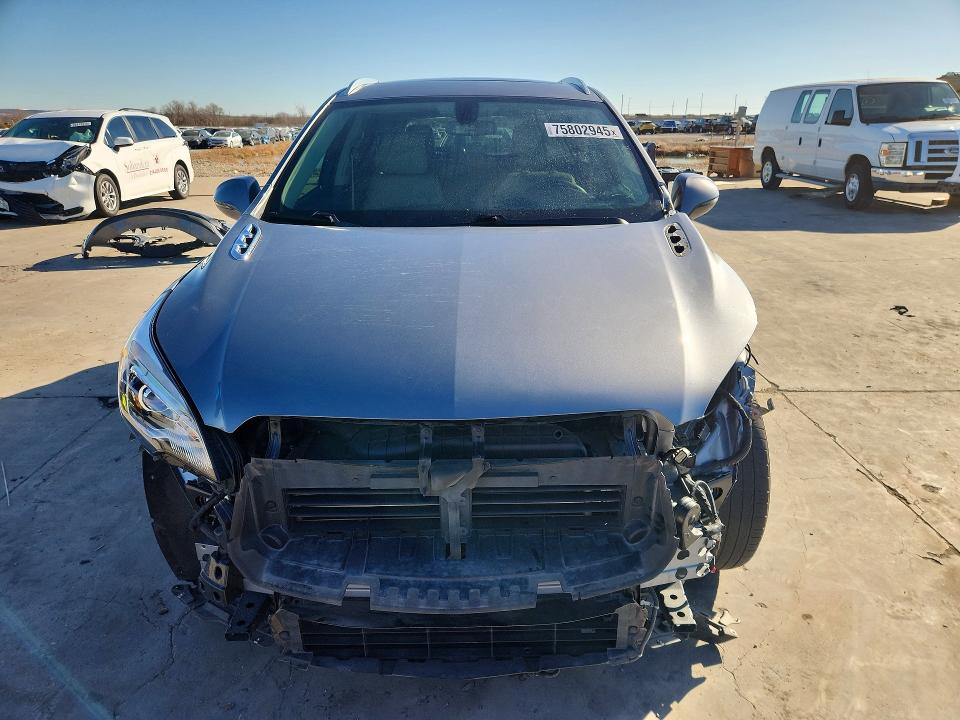 Продажа на аукционе авто 2019 Buick Envision, vin: LRBFXCSA0KD128214, номер лота: 75802945