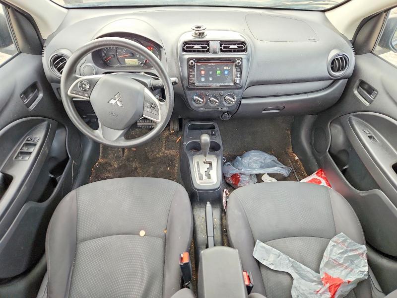 Продаж на аукціоні авто 2019 Mitsubishi Mirage, vin: ML32F3FJ8KHF12219, номер лоту: 78626265