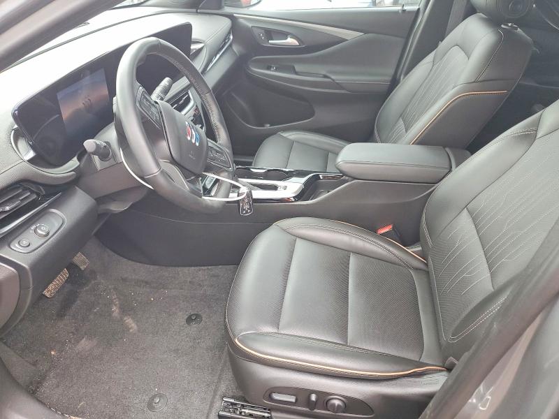2024 Buick Envista მანქანა იყიდება აუქციონზე, vin: KL47LCE28RB201383, აუქციონის ნომერი: 77506995