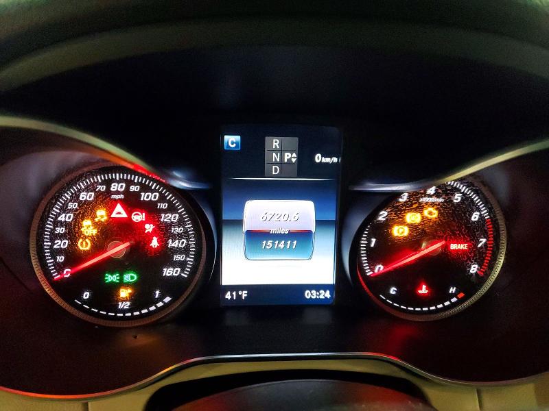 Продаж на аукціоні авто 2018 Mercedes-benz C, vin: 55SWF4JBXJU258365, номер лоту: 78648345