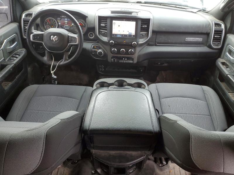Продажа на аукционе авто 2023 Ram 2500, vin: 3C6UR5DJ8PG601421, номер лота: 76561065
