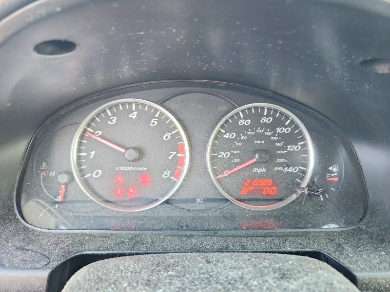 Продаж на аукціоні авто 2006 Mazda 6, vin: 1YVFP80C465M66079, номер лоту: 76728725