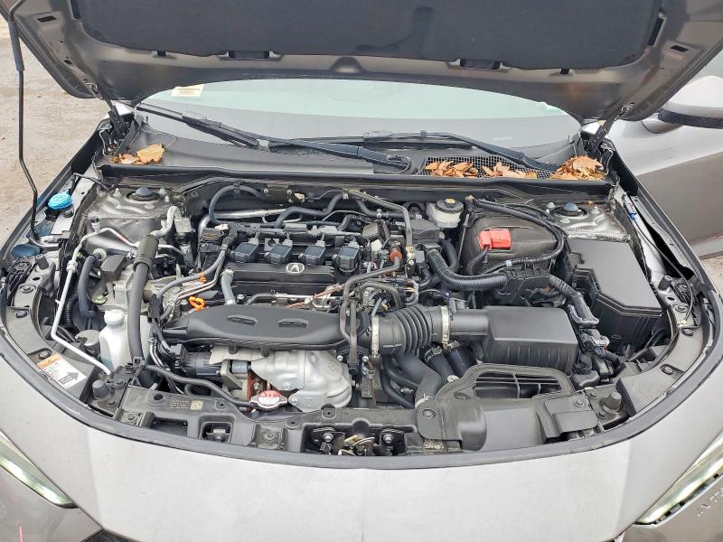 2024 Acura Integra მანქანა იყიდება აუქციონზე, vin: 19UDE4H22RA019559, აუქციონის ნომერი: 78082245