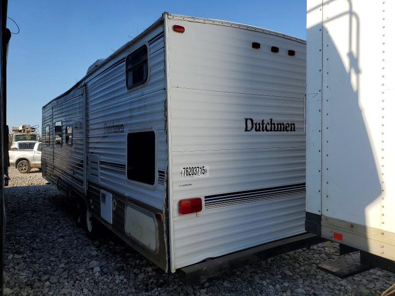 Продаж на аукціоні авто 2006 Dutchmen Unknown, vin: 47CTD2P276M424554, номер лоту: 76203715