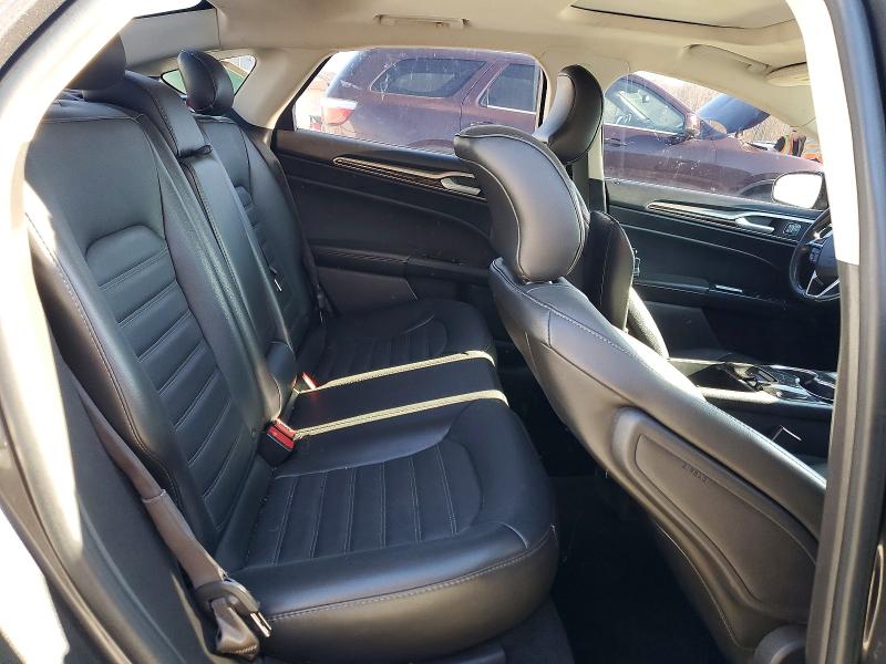 Aukcja sprzedaży 2016 Ford Fusion, vin: 3FA6P0HD3GR256906, numer aukcji: 79110295