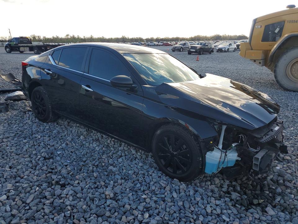 Продажа на аукционе авто 2024 Nissan Altima, vin: 1N4BL4BV8RN349414, номер лота: 77849915