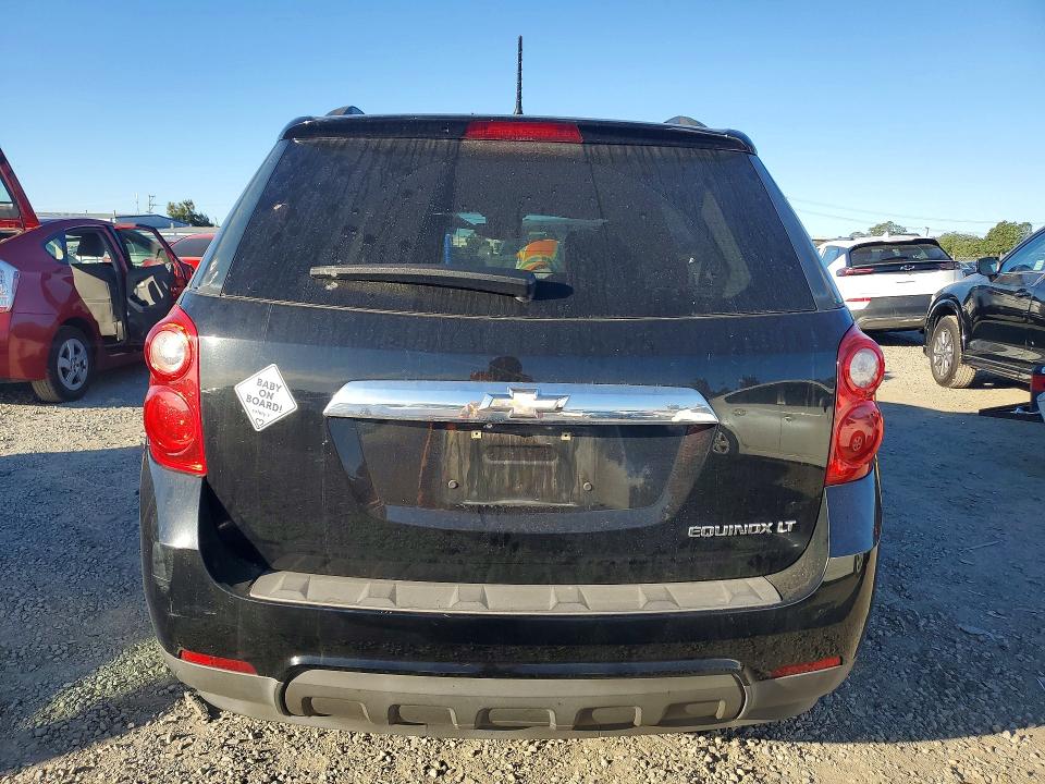 Aukcja sprzedaży 2014 Chevrolet Equinox Lt, vin: 2GNALBEK8E1166495, numer aukcji: 76213985