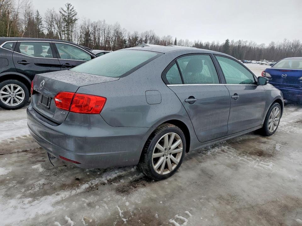 Продаж на аукціоні авто 2013 Volkswagen Jetta, vin: 3VWDX7AJ4DM389089, номер лоту: 76207195