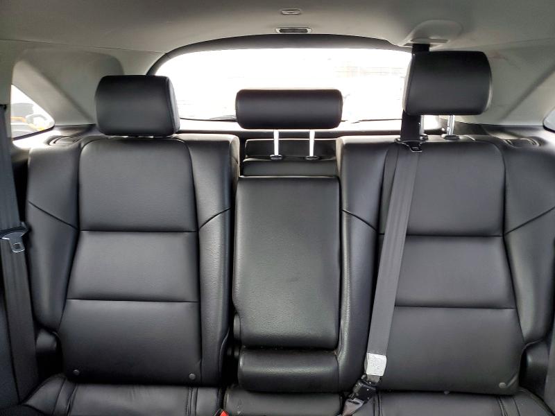 2017 Acura Rdx მანქანა იყიდება აუქციონზე, vin: 5J8TB3H39HL014658, აუქციონის ნომერი: 77654265