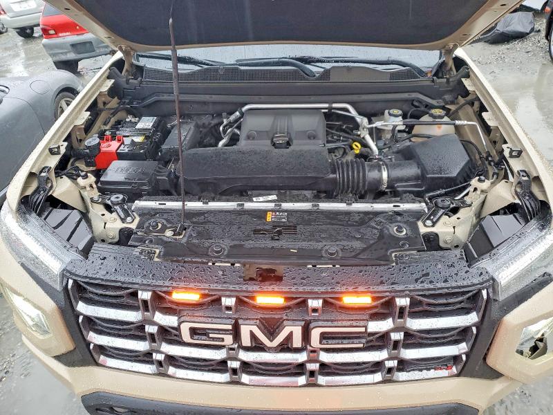 Aukcja sprzedaży 2024 Gmc Canyon, vin: 1GTP6DEKXR1211891, numer aukcji: 76480085