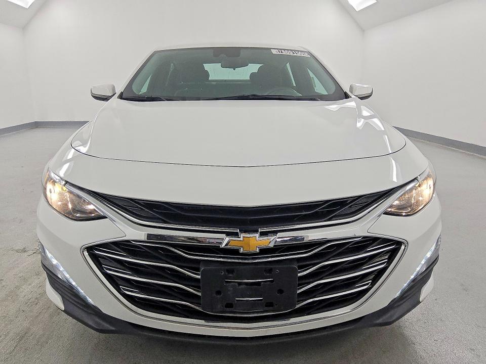 Aukcja sprzedaży 2023 Chevrolet Malibu, vin: 1G1ZD5STXPF202795, numer aukcji: 78691505