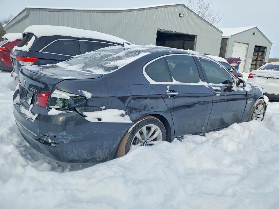 Продажа на аукционе авто 2016 Bmw 528, vin: WBA5A7C5XGG149355, номер лота: 76019425