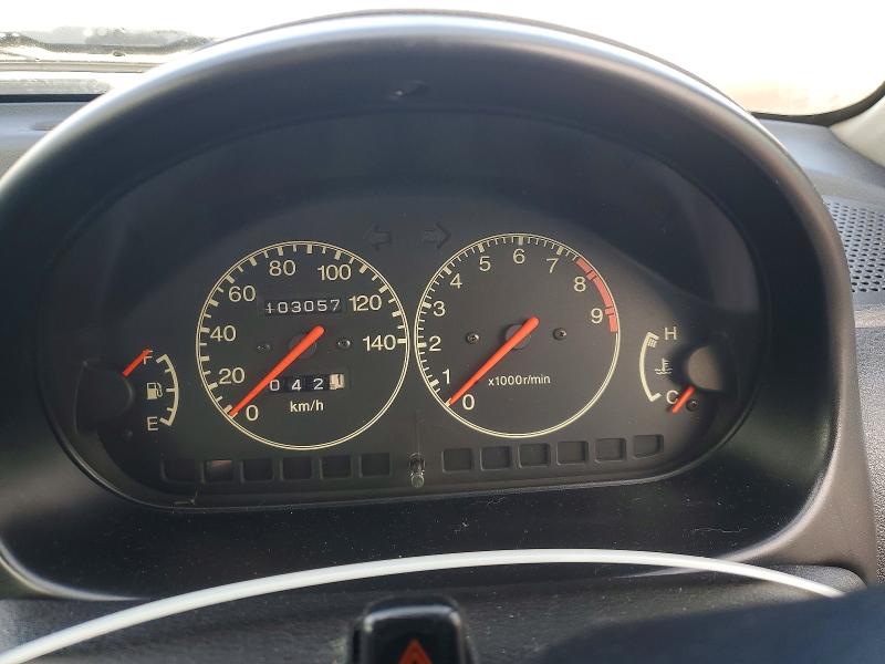 Продажа на аукционе авто 1998 Subaru All Other, vin: KK3427722, номер лота: 78970385