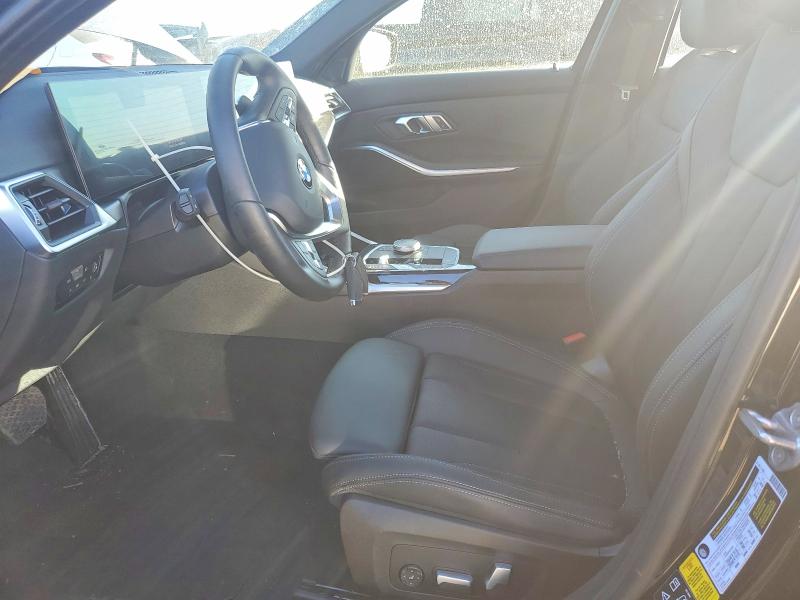 Продажа на аукционе авто 2023 Bmw 330xi, vin: 3MW89FF01P8D17043, номер лота: 78699615