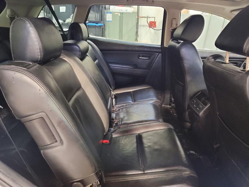 Продажа на аукционе авто 2012 Mazda Cx-9, vin: JM3TB3CA6C0340682, номер лота: 76477895
