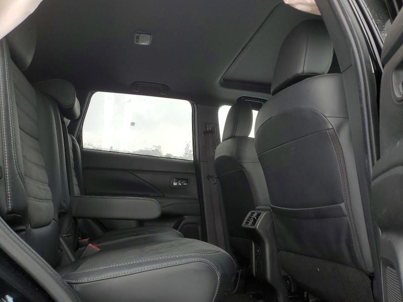 Продаж на аукціоні авто 2019 Mitsubishi Outlander, vin: JA4JZ3AX5KZ605423, номер лоту: 78426495