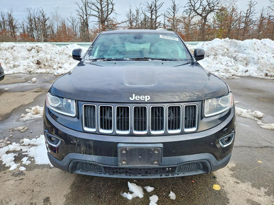 Продажа на аукционе авто 2014 Jeep Grand Cherokee, vin: 1C4RJFAGXEC144051, номер лота: 78725755