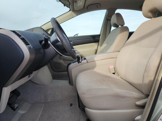 Продаж на аукціоні авто 2008 Toyota Prius, vin: JTDKB20U283380969, номер лоту: 77906505