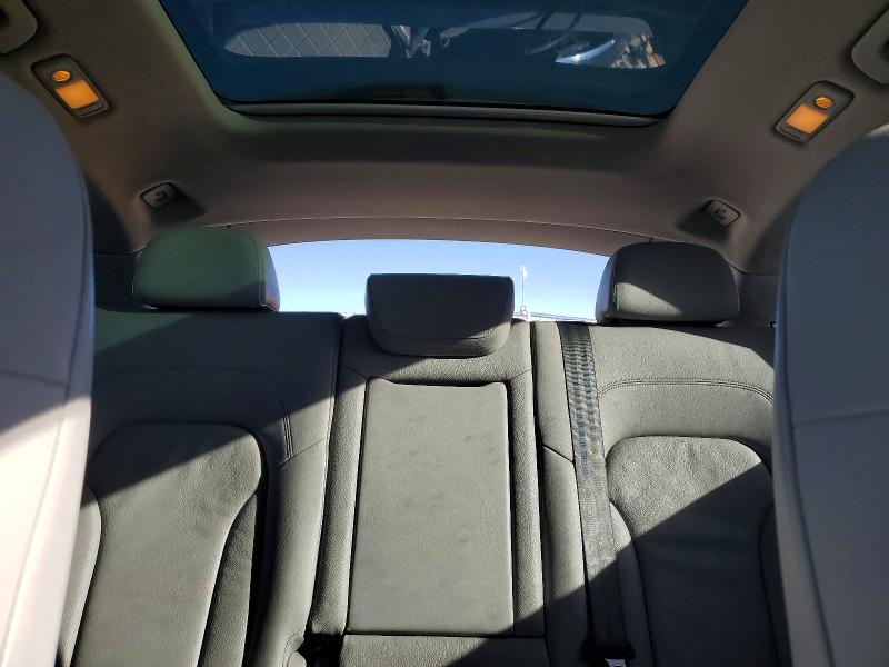 Продажа на аукционе авто 2017 Audi Q5, vin: WA1C2AFP2HA093556, номер лота: 75498545
