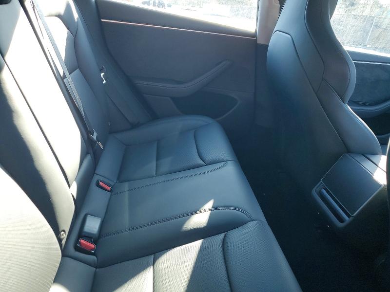 76290685 :رقم المزاد ، 5YJ3E1ET0RF883264 vin ، 2024 Tesla Model 3 مزاد بيع