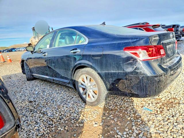 78476685 :رقم المزاد ، JTHBK1EG9C2499399 vin ، 2012 Lexus Es 350 مزاد بيع