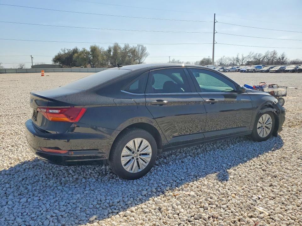 Продаж на аукціоні авто 2019 Volkswagen Jetta, vin: 3VWC57BU8KM031386, номер лоту: 79361155