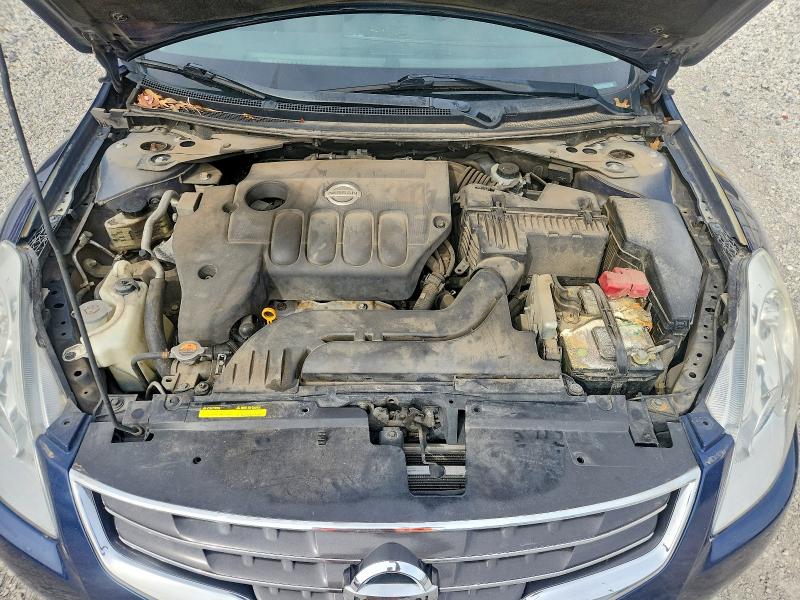 Продажа на аукционе авто 2011 Niss Altima, vin: 1N4AL2AP5BN451133, номер лота: 78274185
