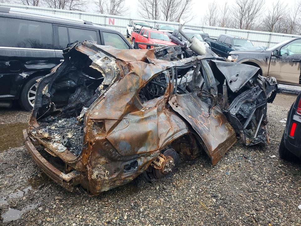 Продажа на аукционе авто 2024 Toyota Highlander, vin: 5TDKDRBH5RS556688, номер лота: 77162505