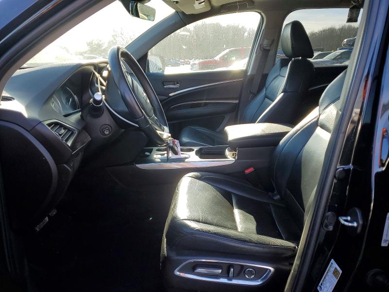 Aukcja sprzedaży 2019 Acura Mdx, vin: 5J8YD4H34KL004259, numer aukcji: 75708315