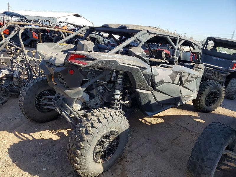 Продажа на аукционе авто 2025 Can-am Maverick X, vin: 3JBVNAV4XSE002960, номер лота: 99876265